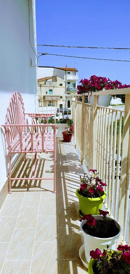 Angela'S Apartment. Elegant Two Bedroom House In Irsina Exterior foto