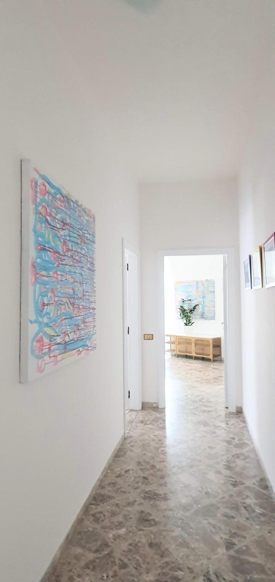 Angela'S Apartment. Elegant Two Bedroom House In Irsina Exterior foto