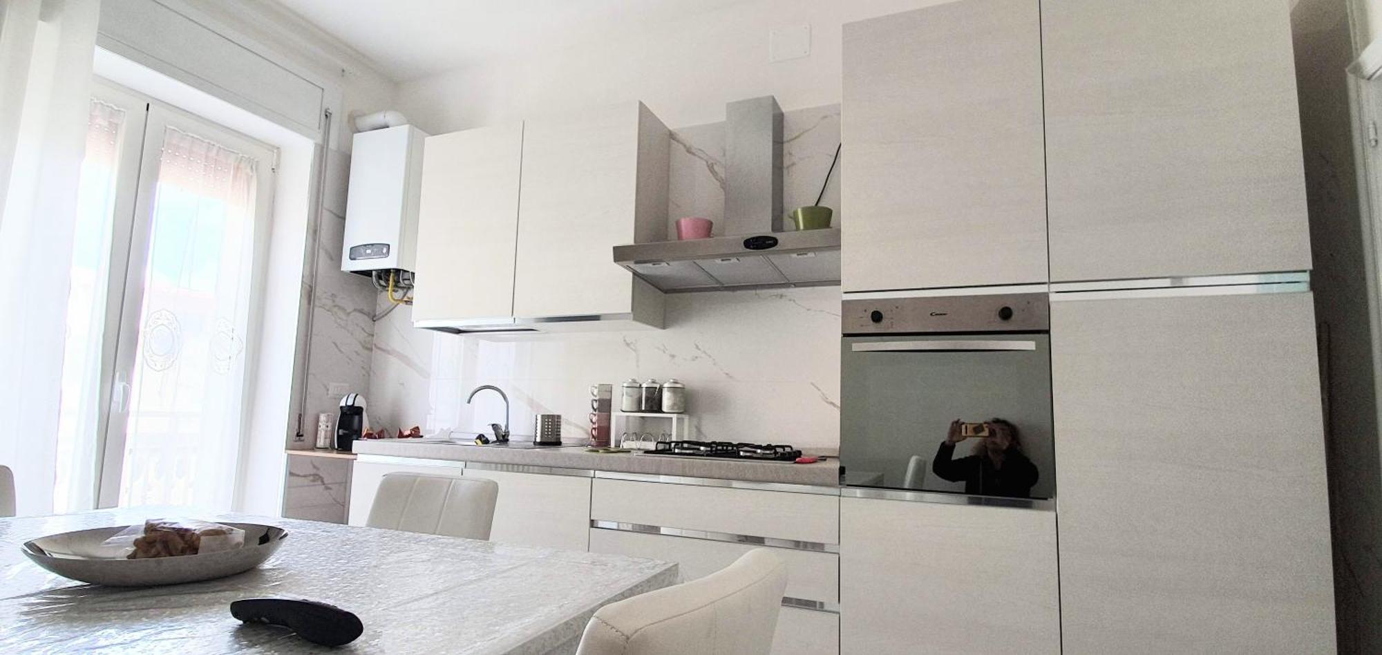 Angela'S Apartment. Elegant Two Bedroom House In Irsina Exterior foto