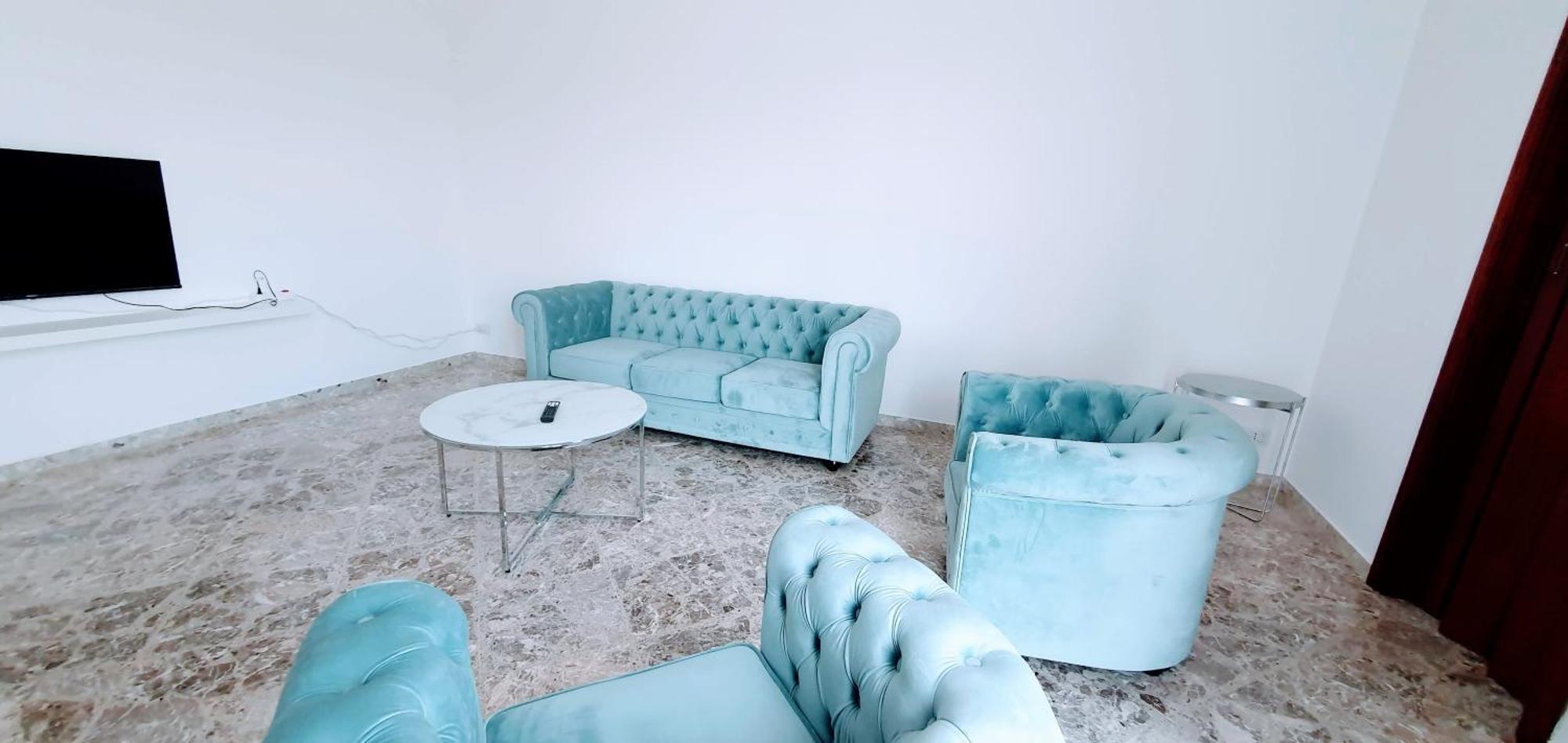 Angela'S Apartment. Elegant Two Bedroom House In Irsina Exterior foto