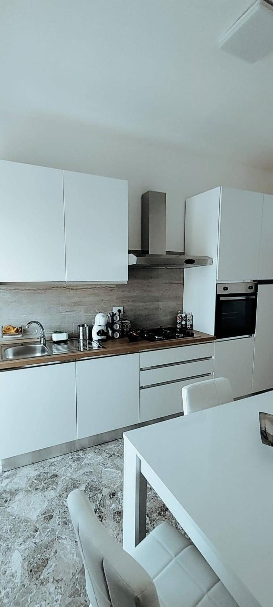 Angela'S Apartment. Elegant Two Bedroom House In Irsina Exterior foto